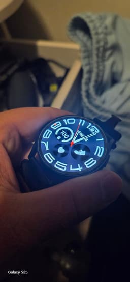 Samsung Galaxy watch 6 44mm