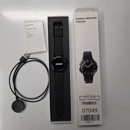 Samsung Galaxy Watch4 Classic