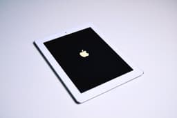 iPad 2 Gen