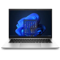 HP EliteBook 840 G9 14" FHD IPS Core i7-1255U 16GB 256GB (A-Klass) (Märken Lock)