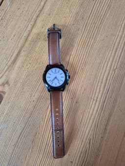 Fossil Smartwatch Gen. 6