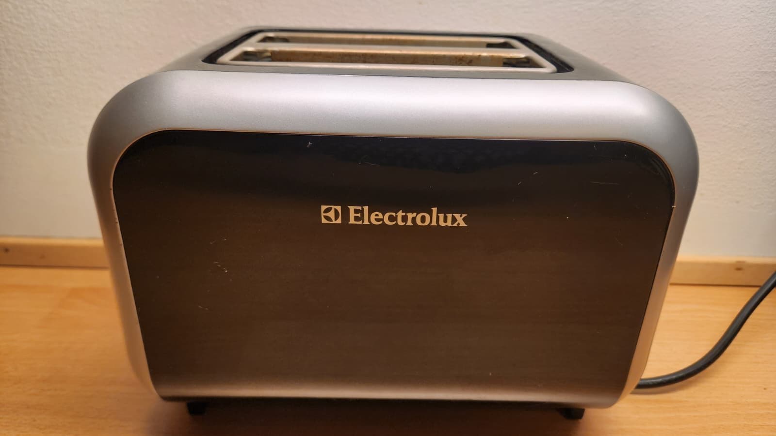 Electrolux Brödrost - Modell för 2 skivor