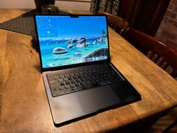 Apple MacBook Air 13” Retina M2 2022