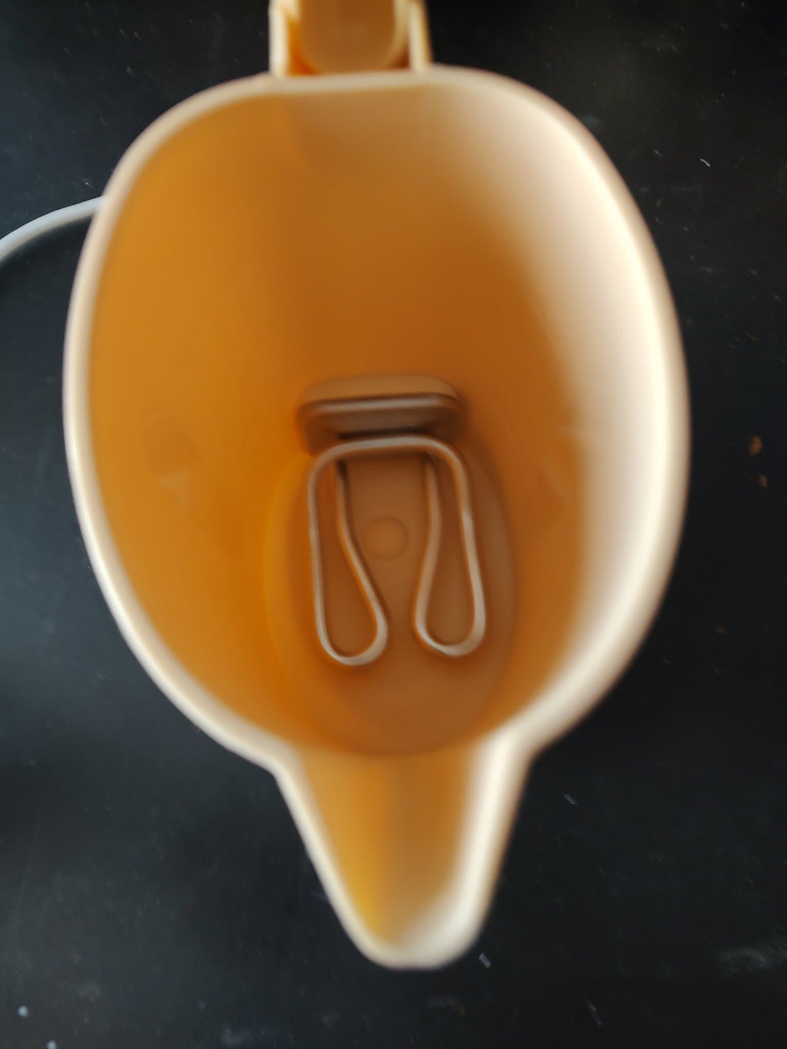 Vattenkokare - Faset 1 liter