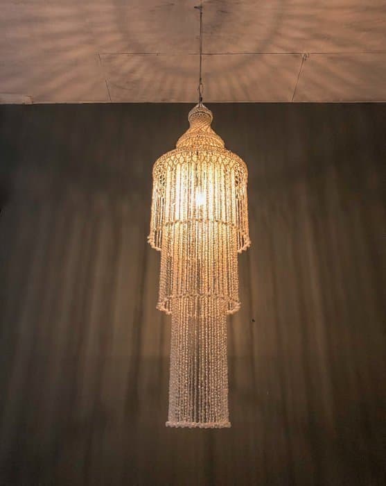 Skallampa Indonesien