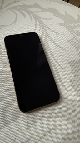 Iphone Apple 12 pro 512GB guld gold