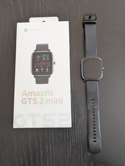 Amazfit GTS 2 mini Smartwatch