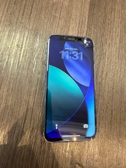 iPhone 12 mini | 100% Batterihälsa