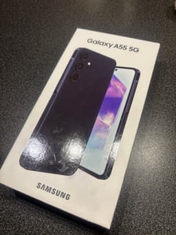 Samsung Galaxy A55 5G