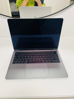 MacBook Air 2019
