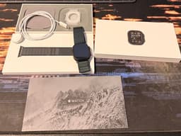 Apple Watch Ultra 2 - 49mm