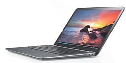 Dell XPS 13 - i7 - SSD - 13" - 1,3kg - Blixtsnabb Win XP / W7-laptop