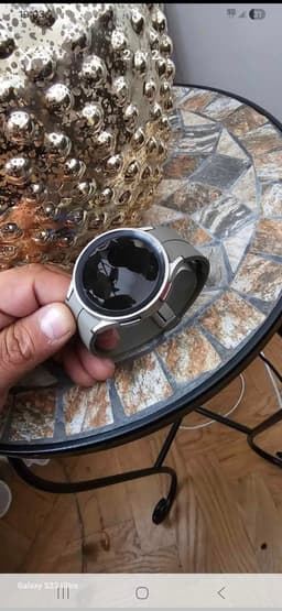 Samsung Galaxy Watch5 Pro