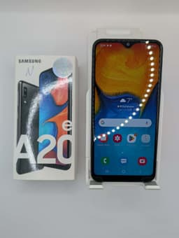 Samsung Galaxy A20e 32GB Black