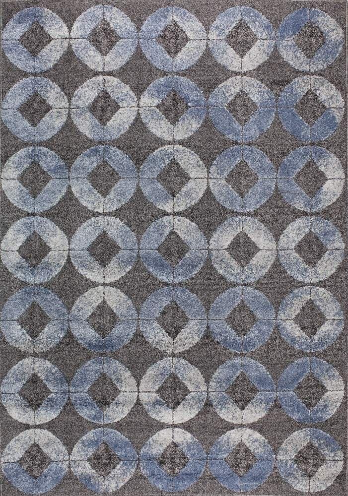 Helt ny Design Matta Monza 80cm x 120cm