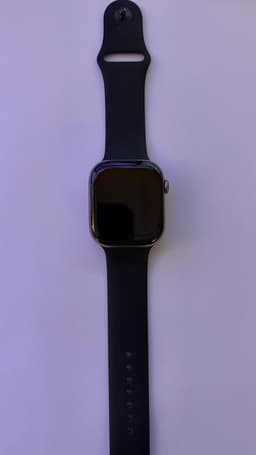 Apple Watch 11 46mm GPS + Celluar