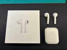 Apple AirPods 2:Gen