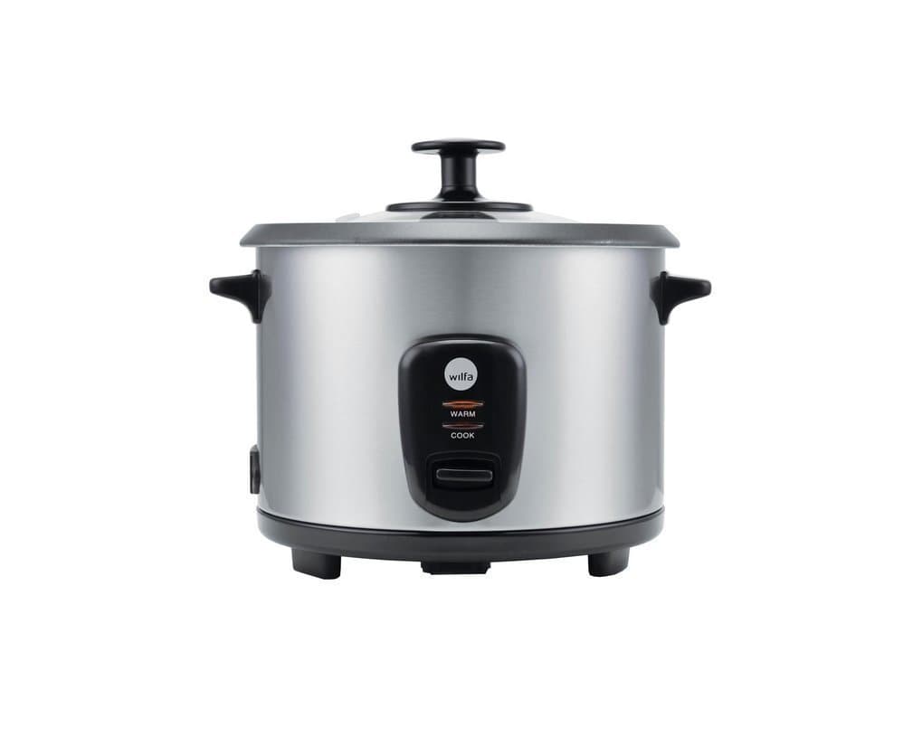 Wilfa Inari riskokare RC5S