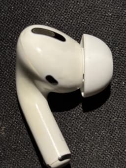 Apple AirPods PRO Generation 1 vänster hörlur (L)