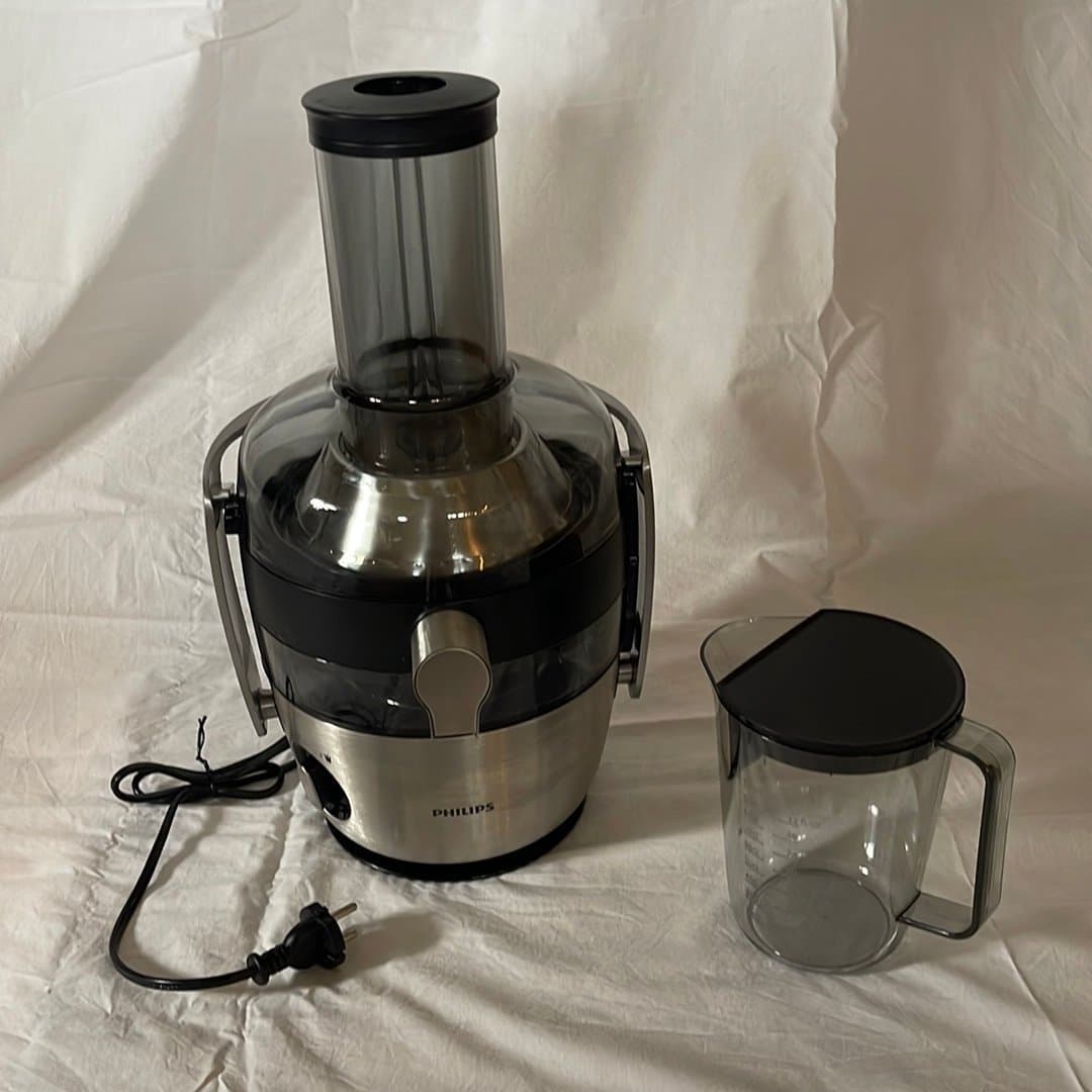 JUICEPRESS - PHILIPS