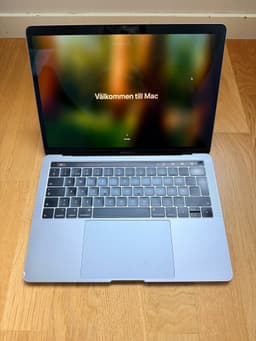 MacBook Pro 13-tum