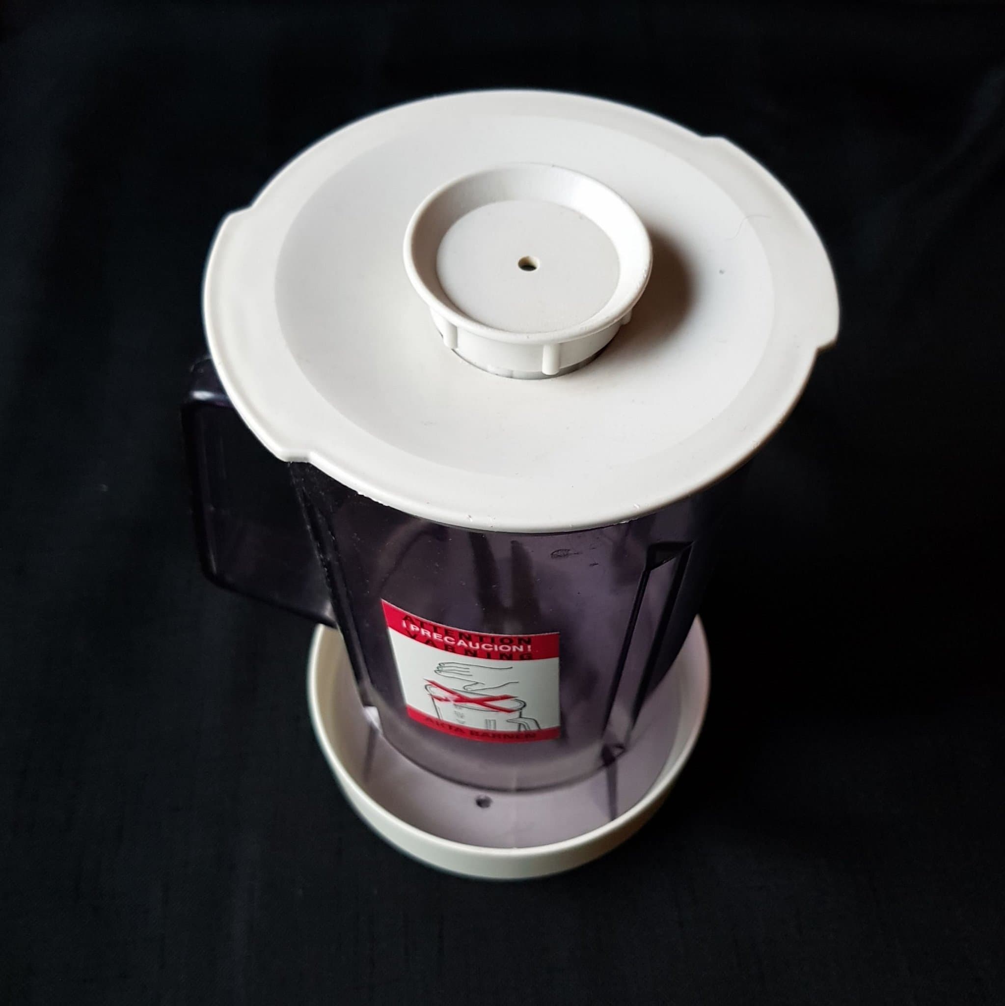 Mixer Till Electrolux Assistenter