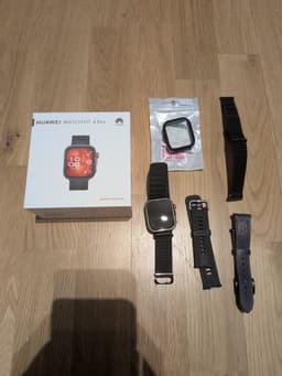 Huawei Watch Fit 4 Pro