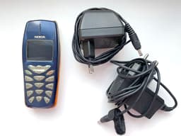 Nokia 3510