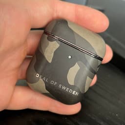 AirPods 2nd generation