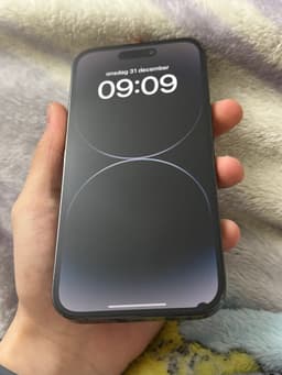 iPhone 14 Pro 128GB, 86% batterihälsa