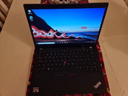 Lenovo ThinkPad X13 Gen 1 13.3" AMD Ryzen 3 Pro - 4450U -8 GB RAM -256ssd