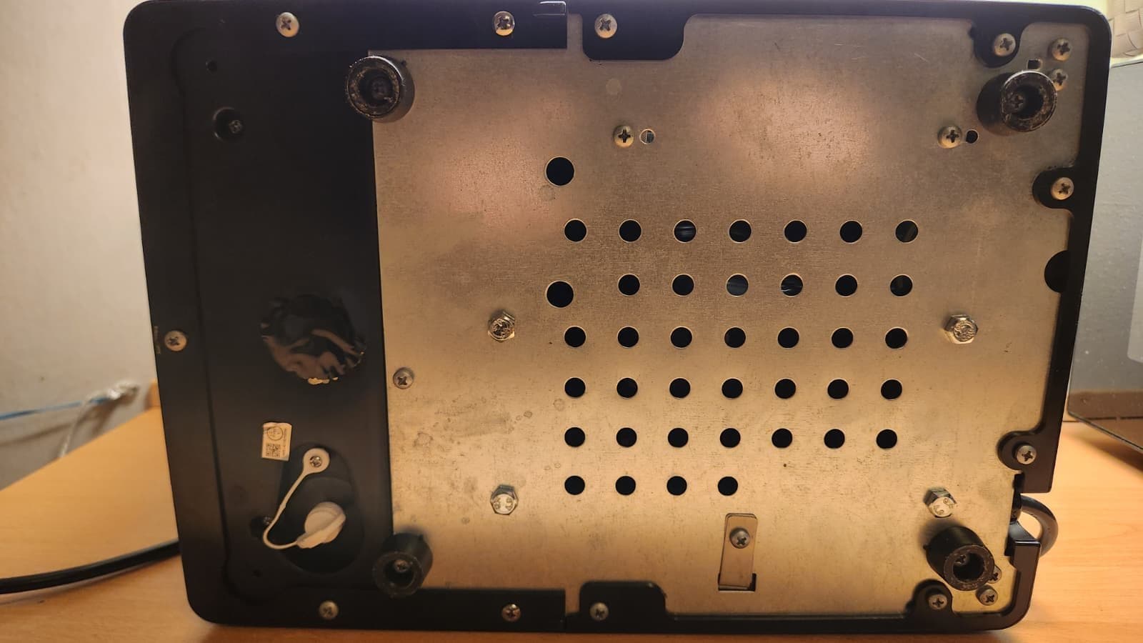 Andersson Ismaskin IEM 2.1 – Kompakt och effektiv (12 kg/dygn)