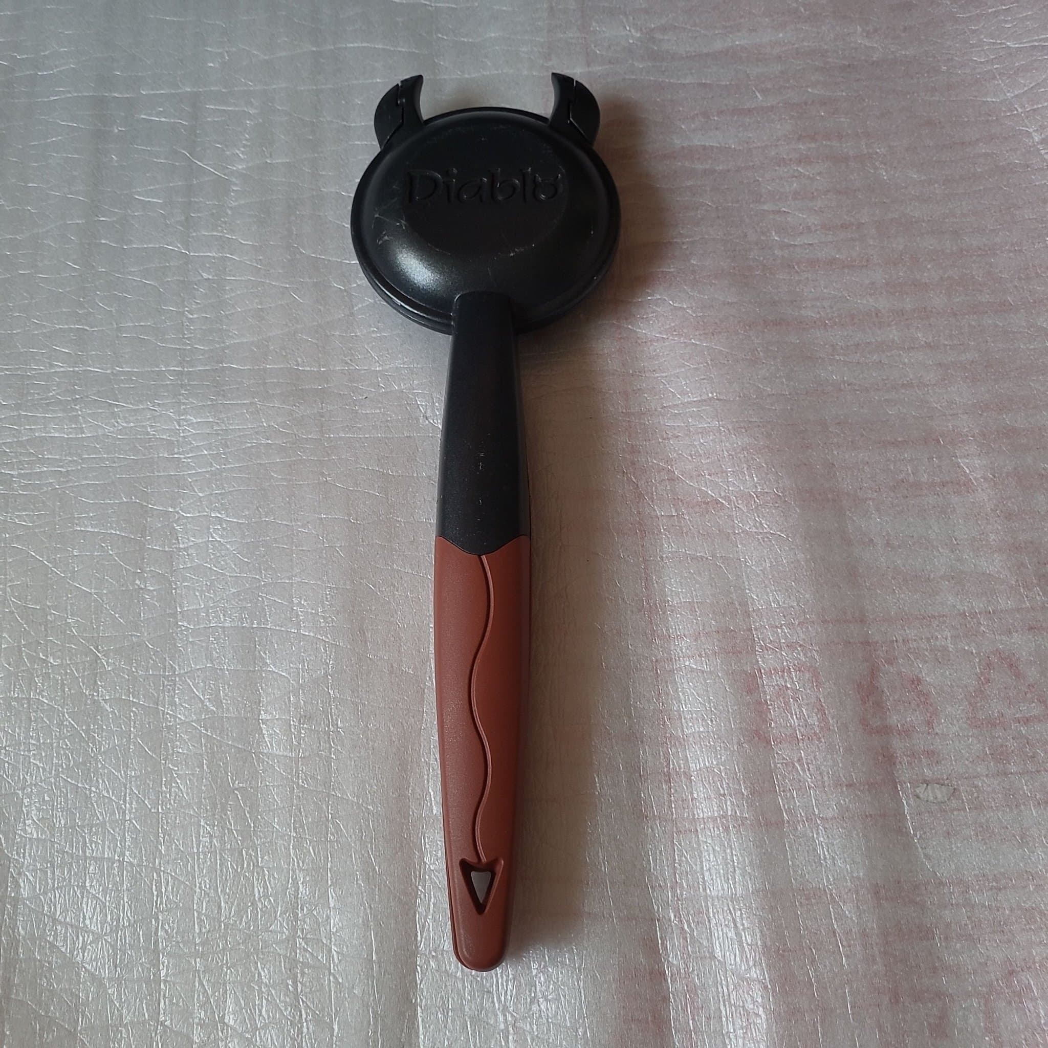 Diabla Sandwich Maker