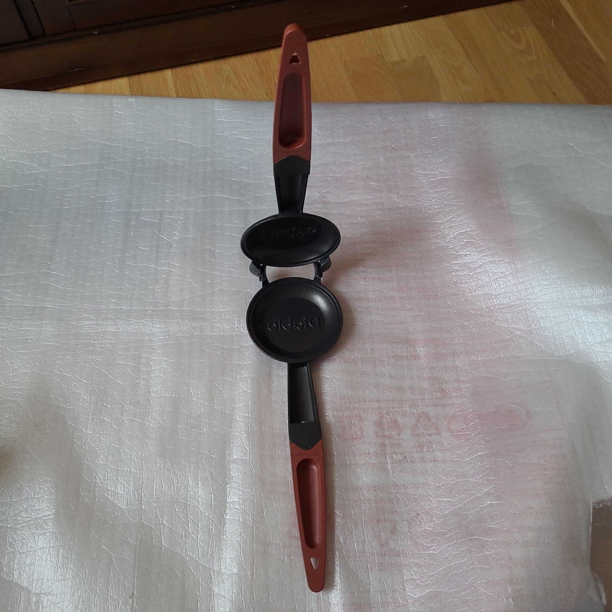 Diabla Sandwich Maker