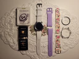 Samsung Galaxy Watch 4 Classic 42mm