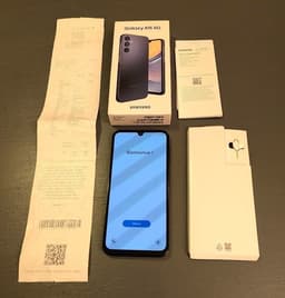 Samsung Galaxy A15 5G
