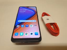 OnePlus 7T 128GB Lagring /8GB RAM - olåst