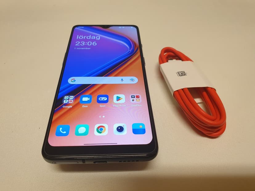 OnePlus 7T
