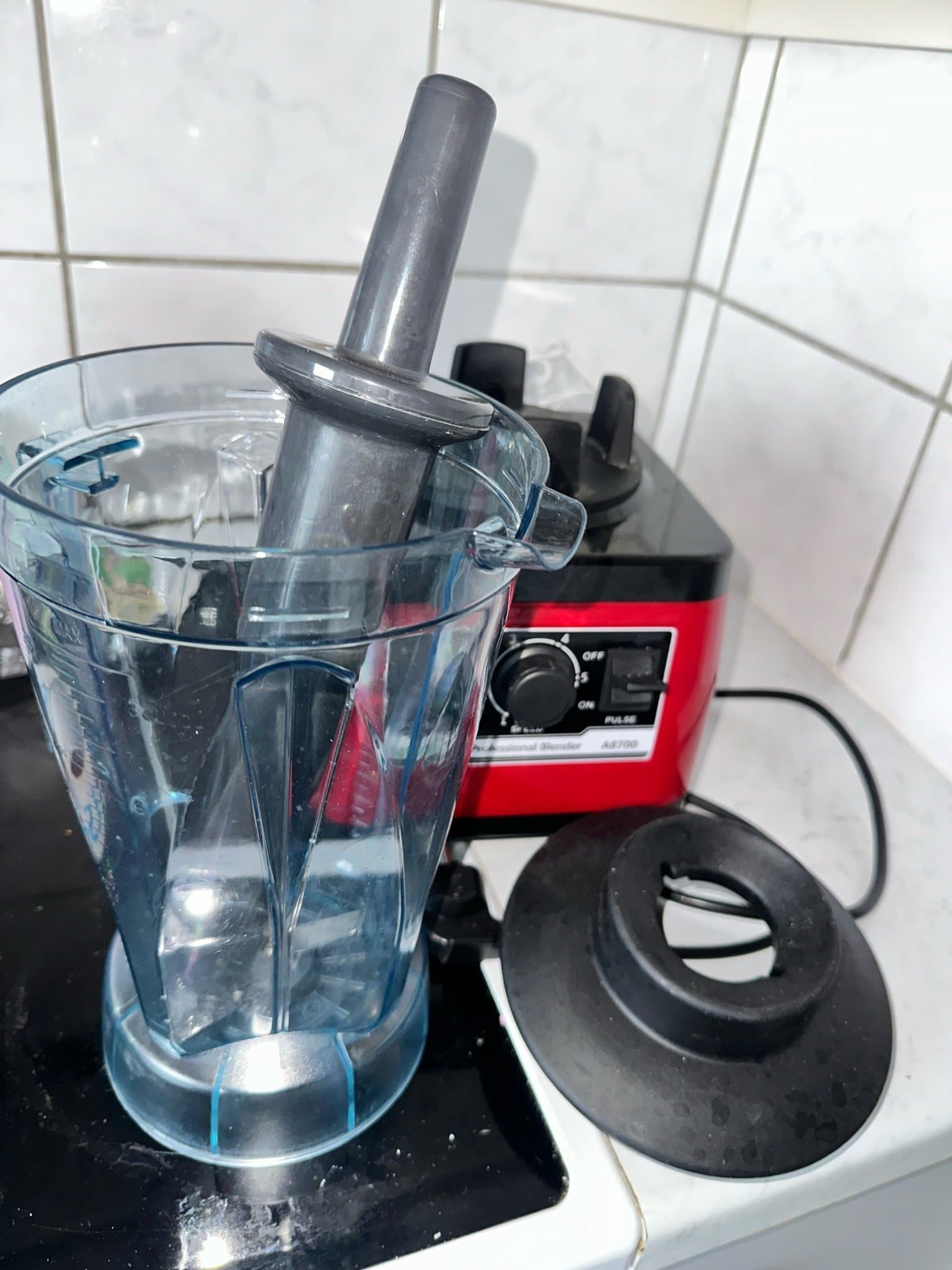 BioLoMix Professional Blender A8700