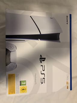 Playstation 5
