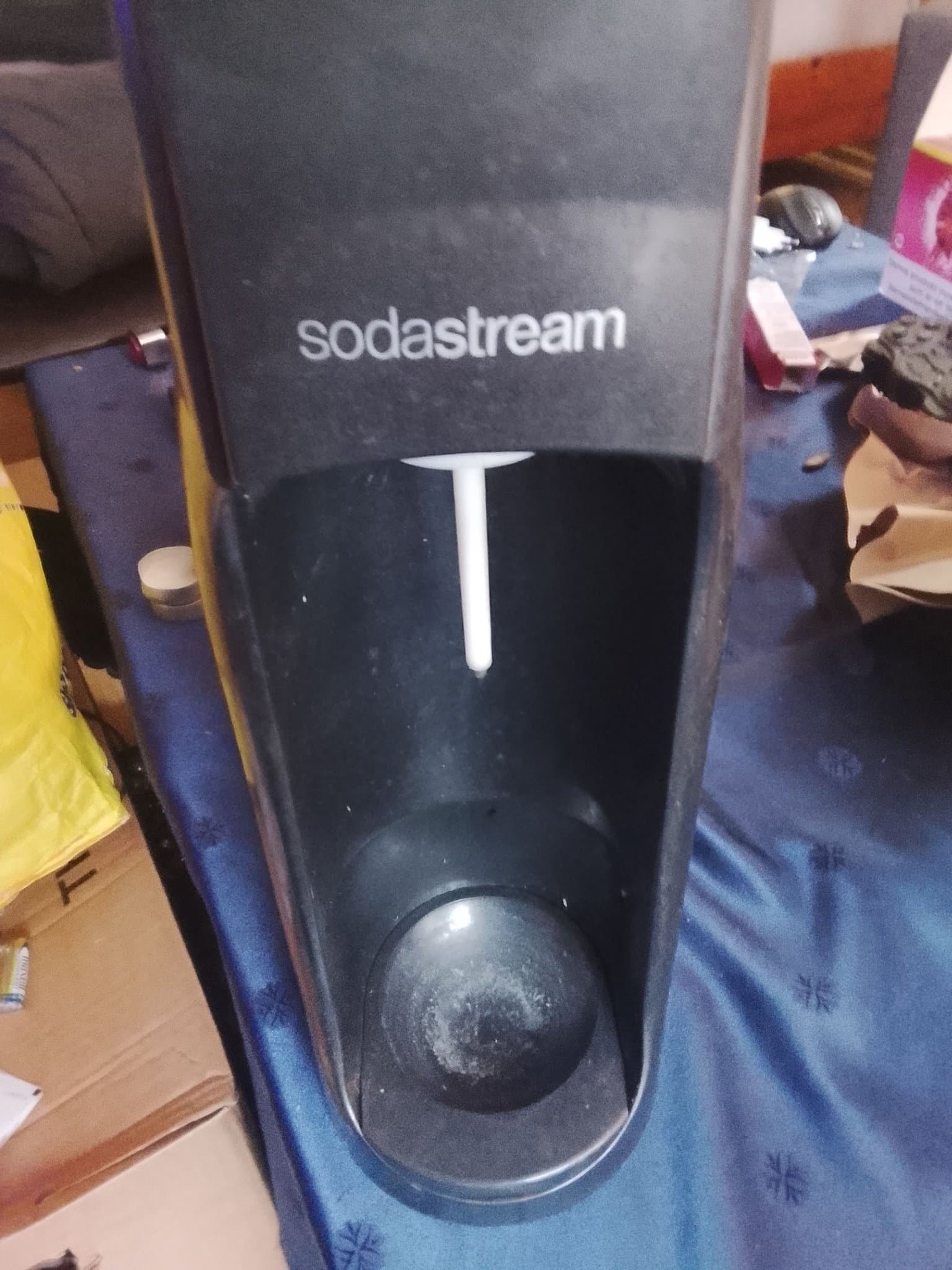 SodaStream