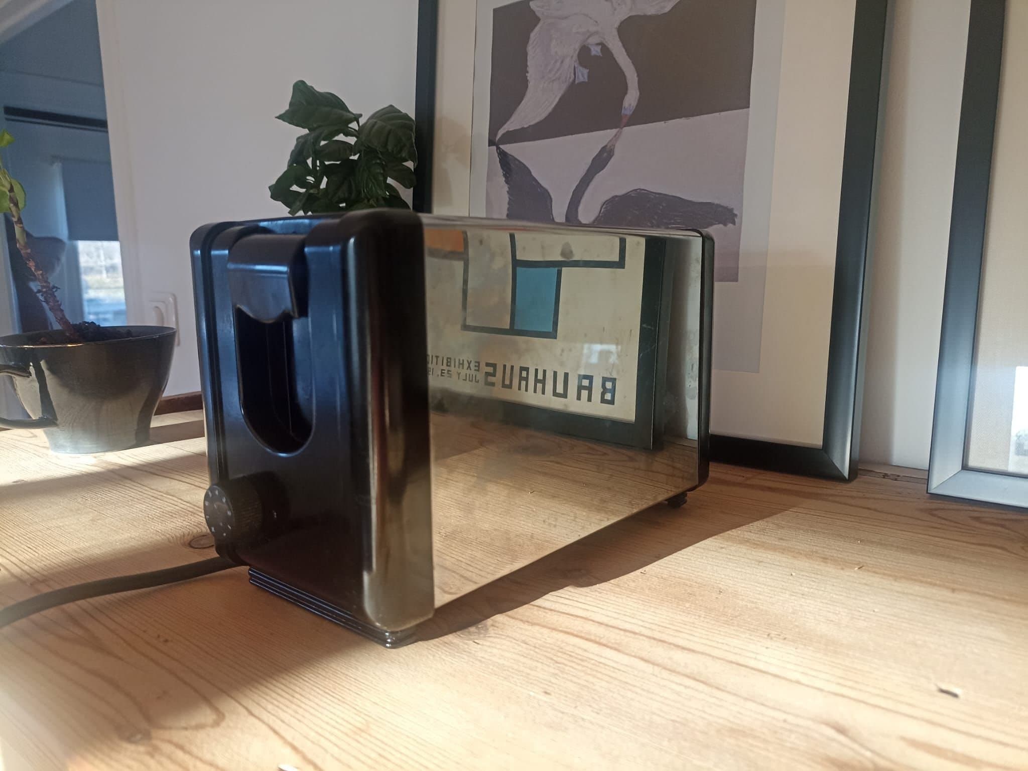 Retro Brödrost från Ikea