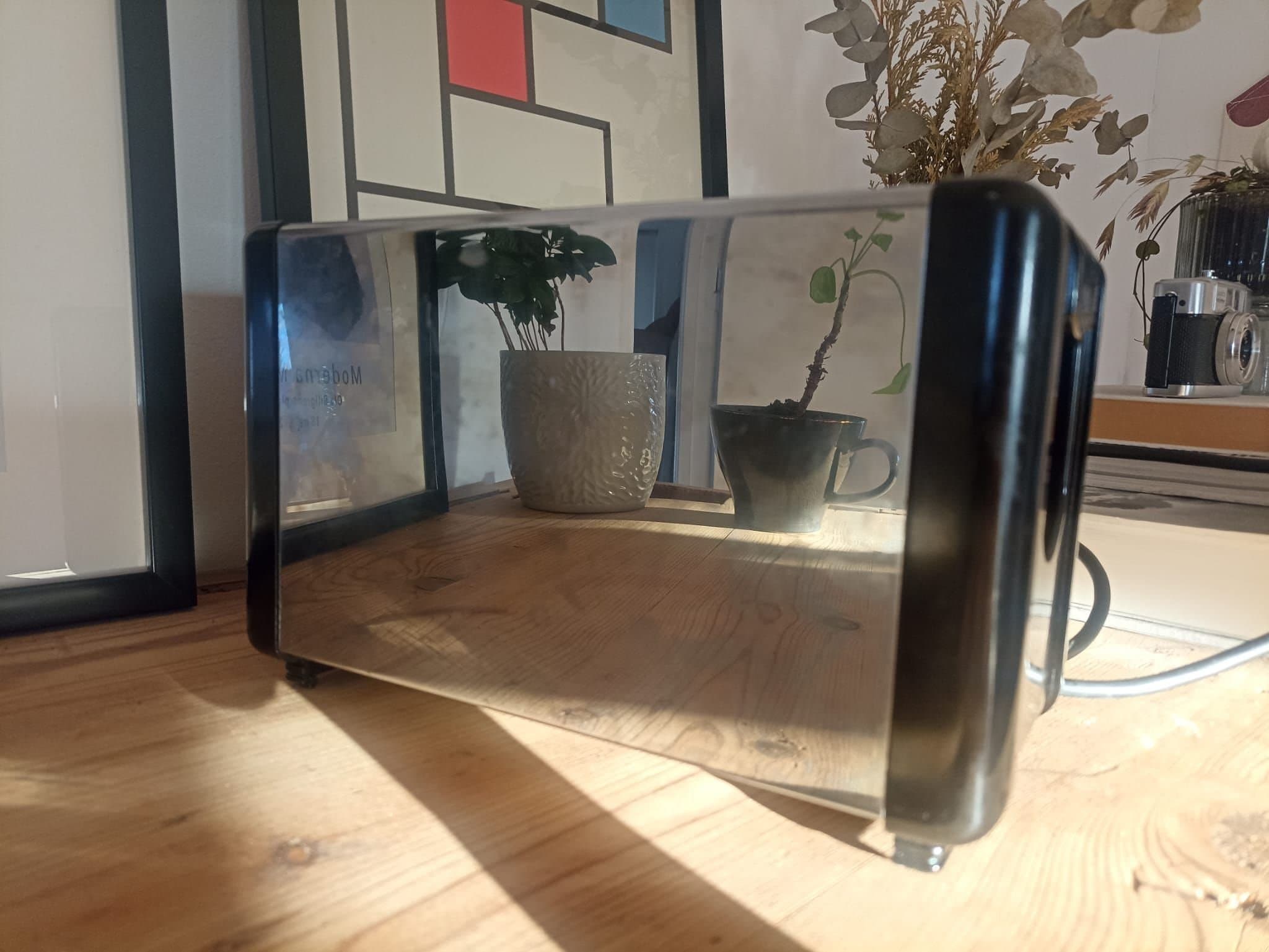 Retro Brödrost från Ikea