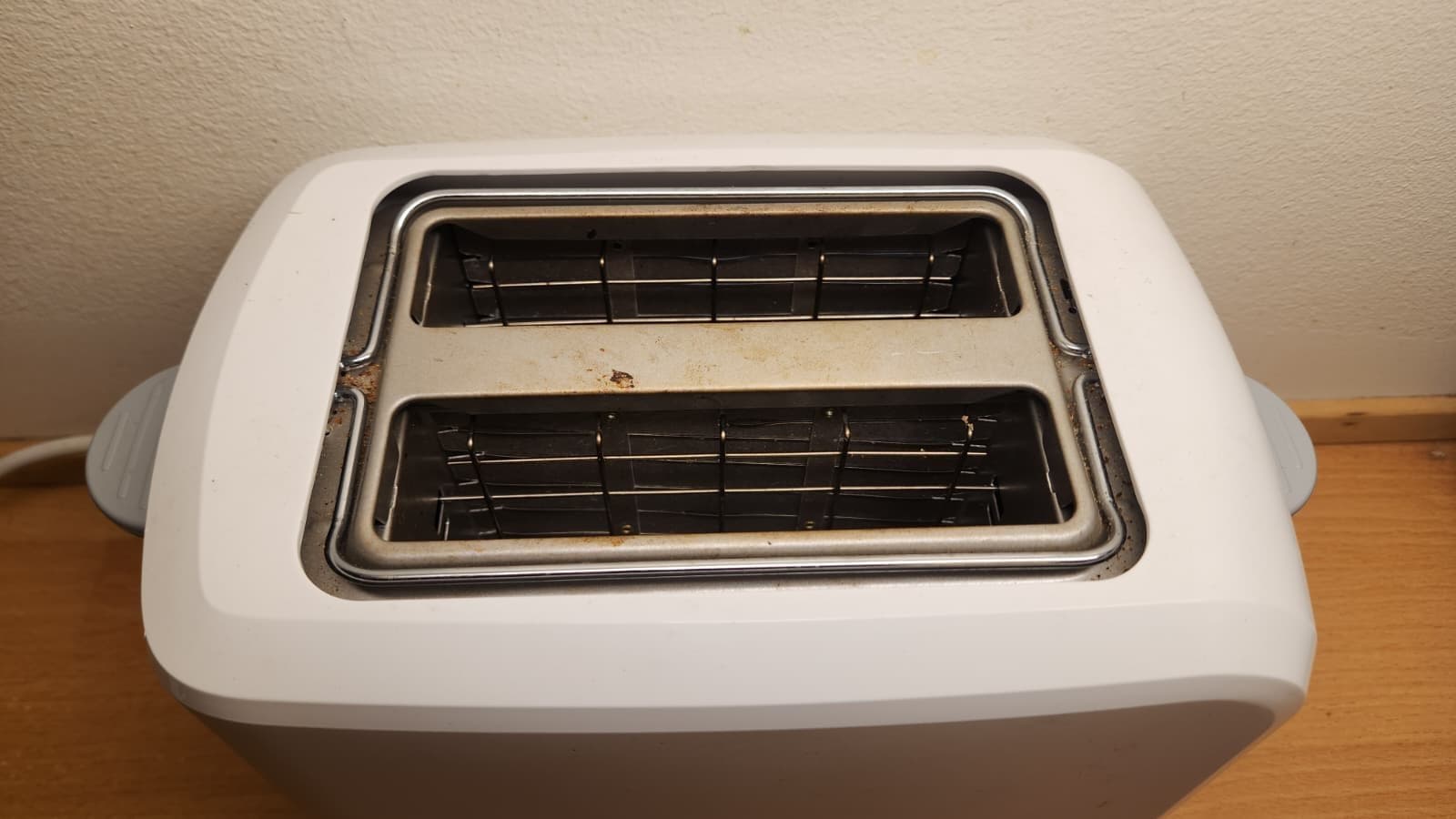 Bosch CompactClass Brödrost (Modell TAT3A011)