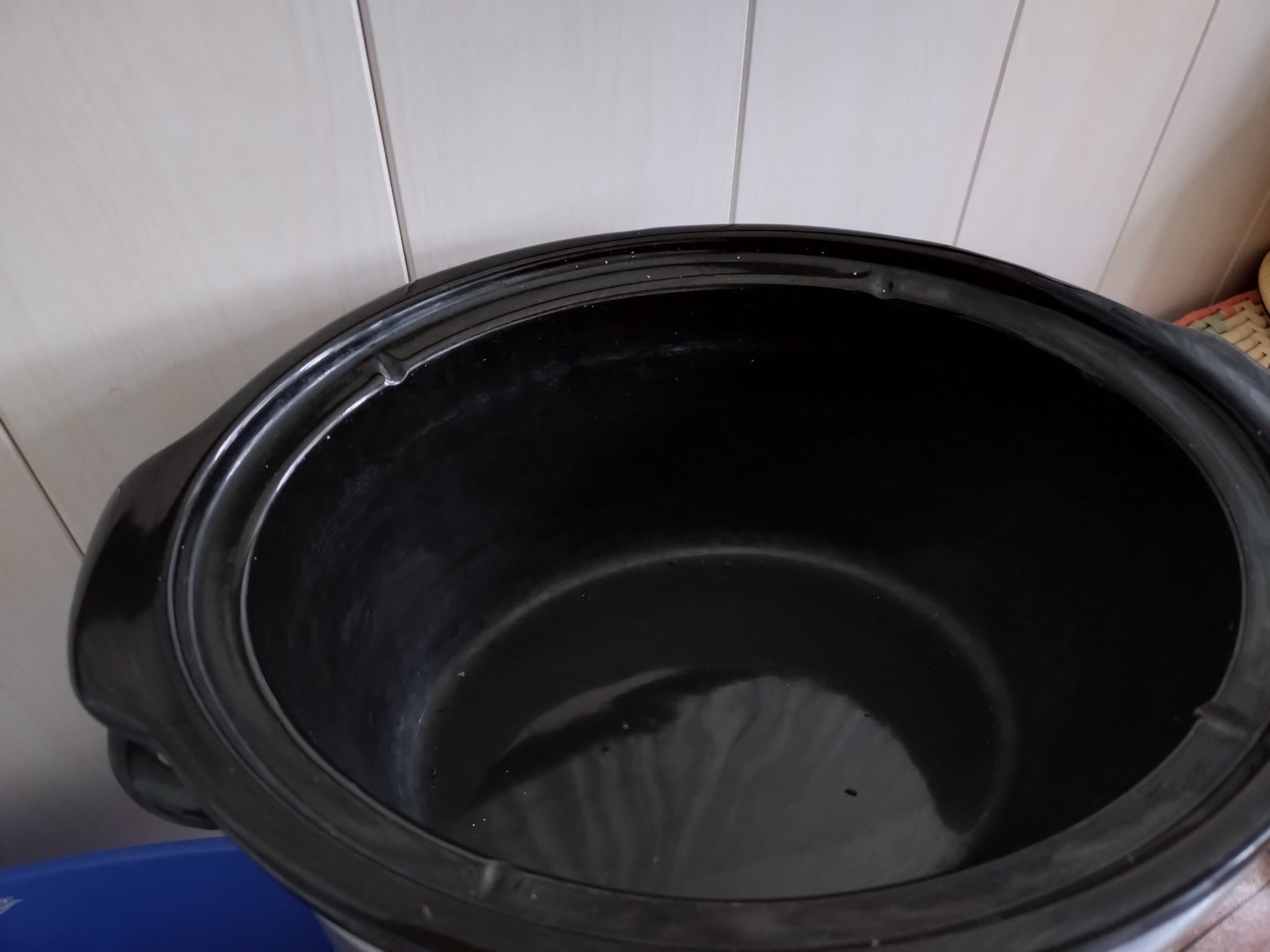 Crock-Pot Slow Cooker