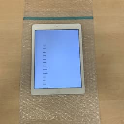 iPad Air 16GB (A1474) S0021717