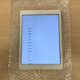 iPad Air 16GB (A1474) S0029409