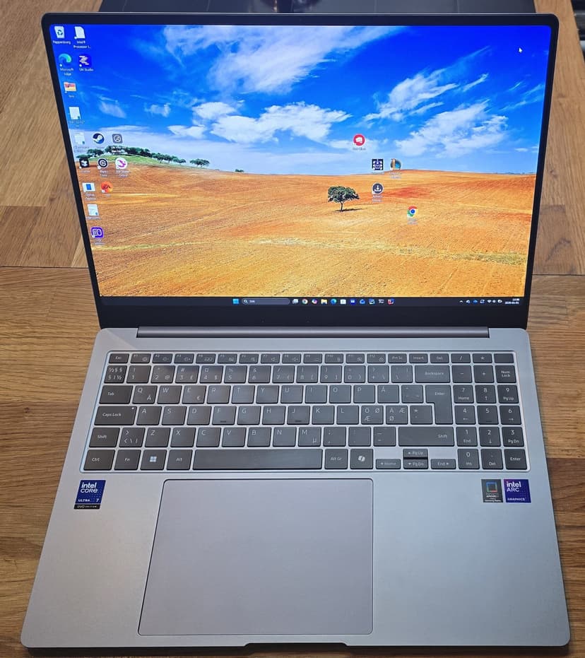 Samsung Galaxy Book5 Pro 16"