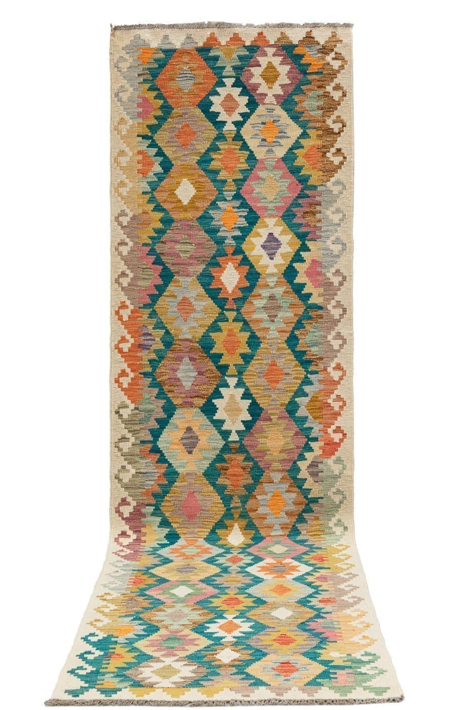 Galleri Kelim, ca 301x81 cm