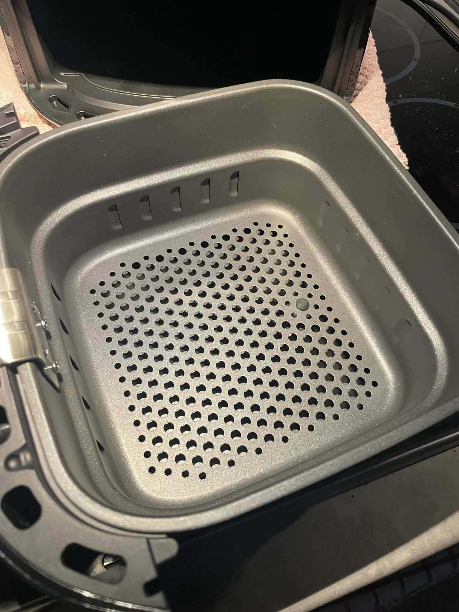 Electrolux 700 AirFryer 3,3 l + expansionskit